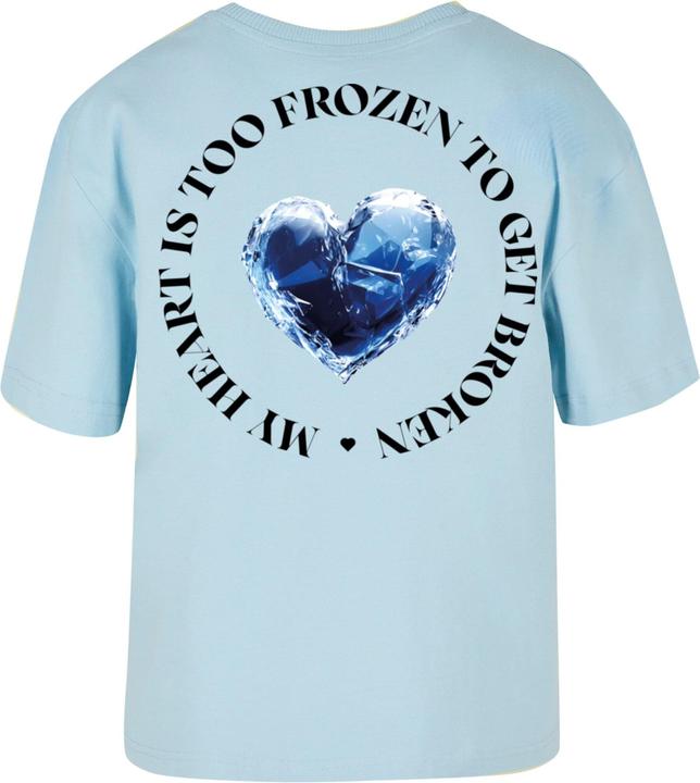 Produktbild Miss Tee Too Frozen Tee - 125263 (M)