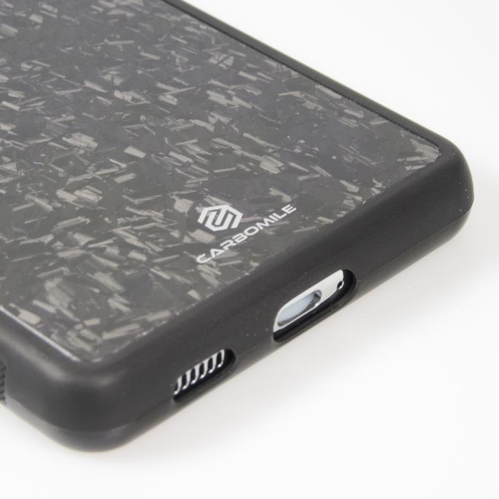 Image du produit Carbomile Coque carbone forgé (Samsung Galaxy S21 Ultra 5G)