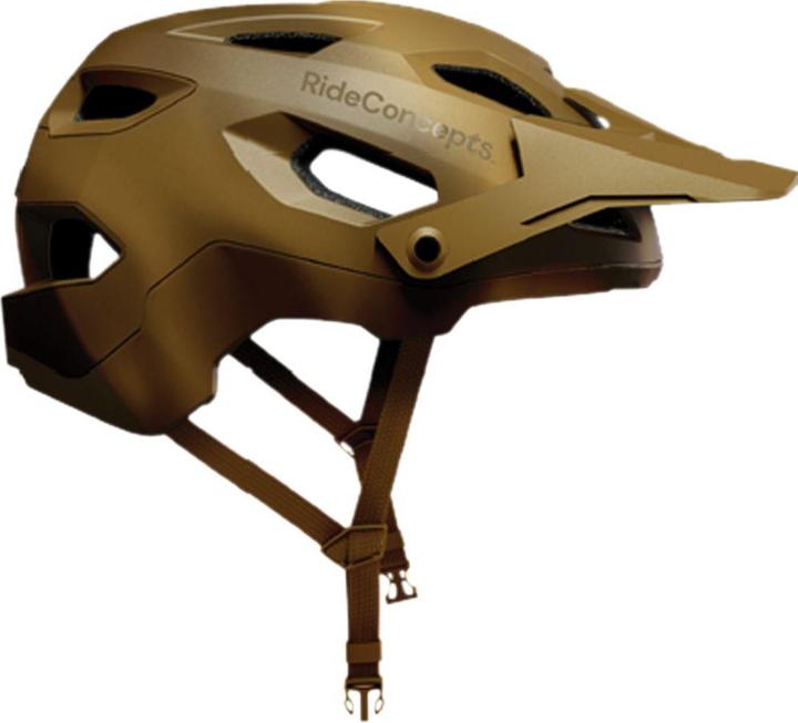 Produktbild Ride Concepts Dissent MIPS Helmet (56 - 59 cm)