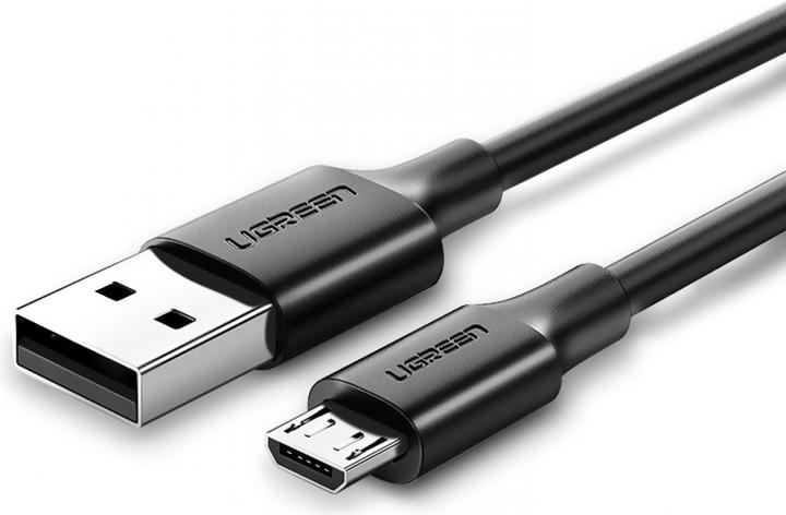 Ugreen USB A — Micro USB (2 m, USB 2.0)