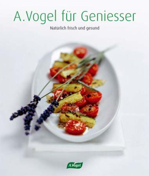 Produktbild für Geniesser (Deutsch, Ingrid Schindler, Felix Häfliger, 2008)