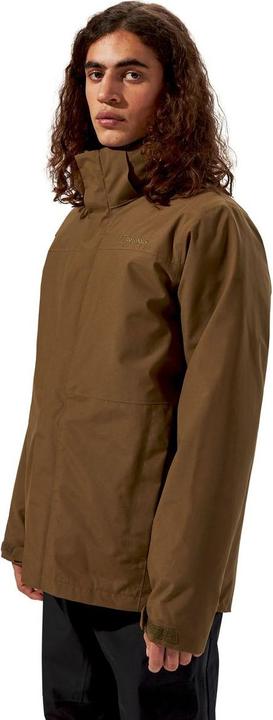 Immagine prodotto Berghaus Giacca impermeabile Hillwalker 2.0 Gemini (3XL)