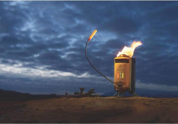 Image du produit Biolite CampStove Complete Cook Kit