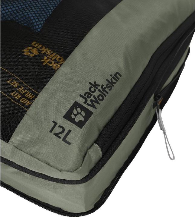 Produktbild Jack Wolfskin Compression Cube Set