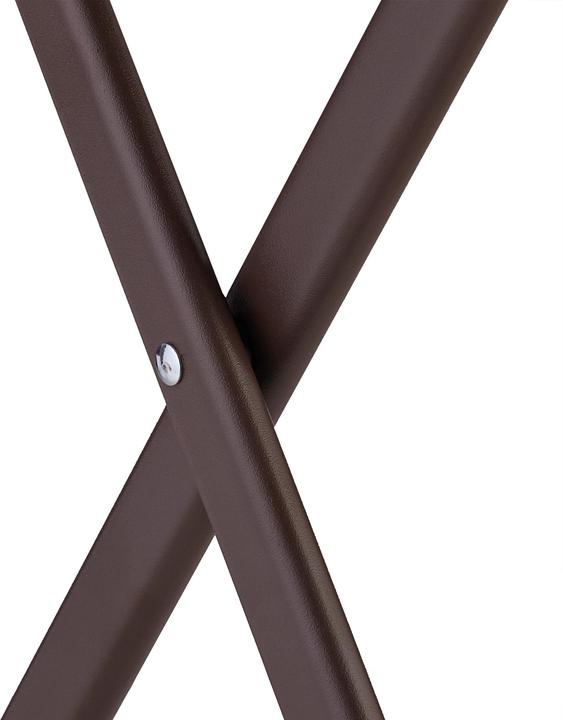 Actual product image Relaxdays garden table (62 cm)