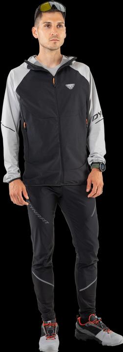 Actual product image Dynafit Transalper Hybrid Pants (S)