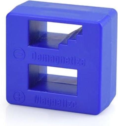 Velleman Magnetizzatore - Smagnetizzatore