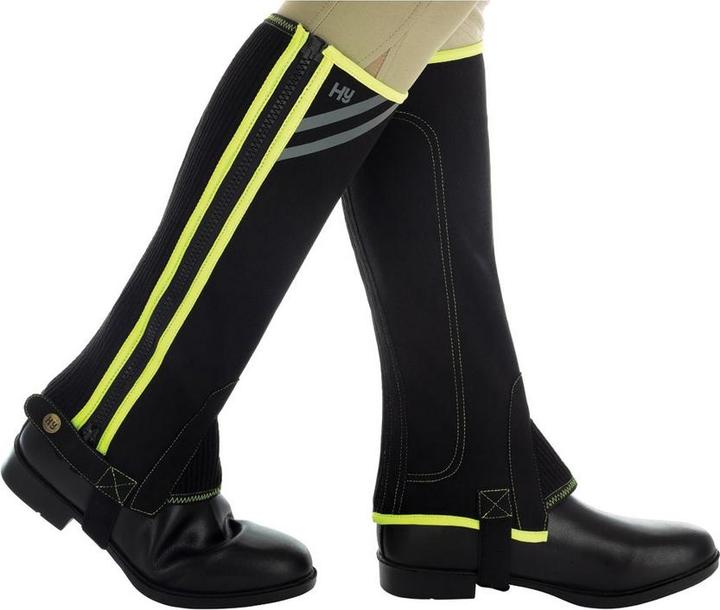 Produktbild HyVIZ Reflektor HalbChaps Erwachsene (XS)