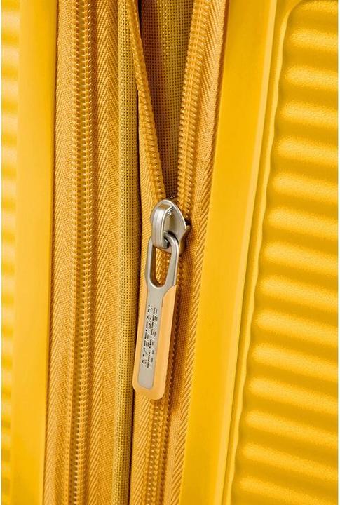 Productafbeelding American Tourister Soundbox (41 l, Handbagage (tot 50 liter))