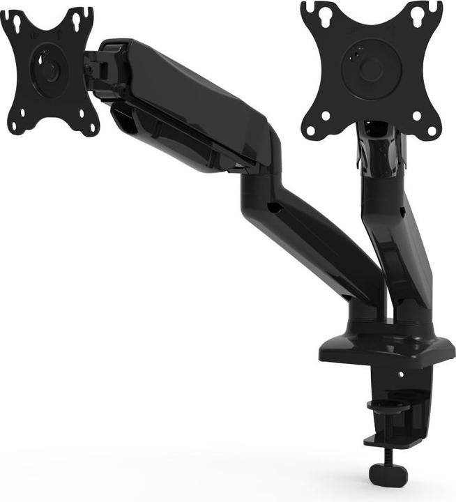 Image du produit Port Designs Bras pour moniteur Vesa Dualscreen (Tables, 32.01")