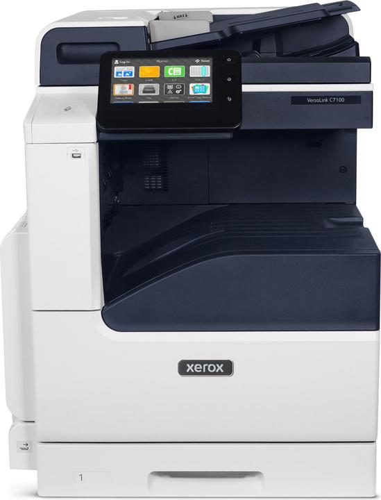 Xerox VersaLink C7120DN (Laser, Farbe)
