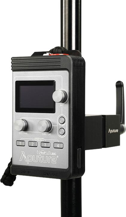 Produktbild Aputure Nova P300c (Flächenleuchte)