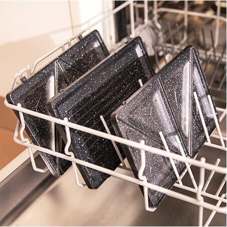 Produktbild Cecotec 4309 Rock'nToast