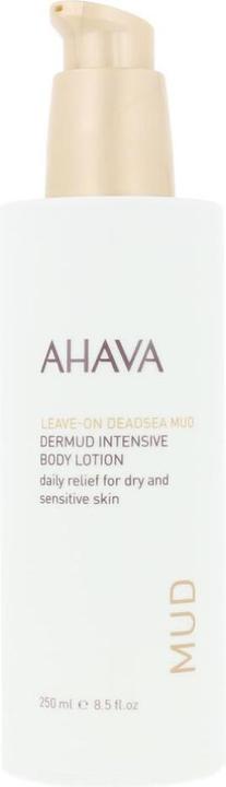 Produktbild Ahava DeadSea Mud - Dermud Intense Body Lotion (Körpercreme, 250 ml)