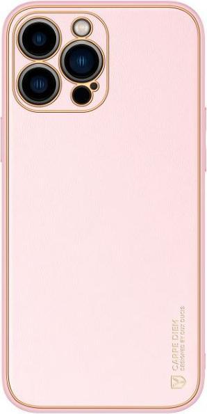 Immagine prodotto Dux Ducis Copertina rigida della serie Yolo (Apple iPhone 14 Pro Max)