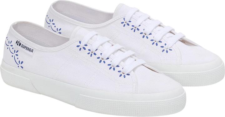 Superga Sneaker 3750 Leggera Keramik Muster (42)
