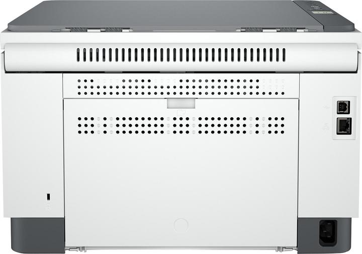 Actual product image HP LaserJet MFP M234dw (Laser, Black and white)
