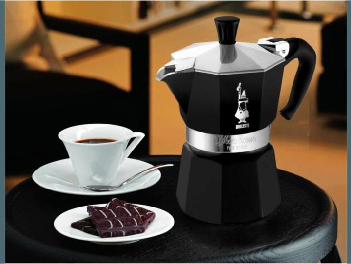 Immagine prodotto Bialetti Moka 6 tazze (6 T.)