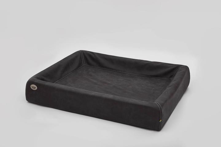 Produktbild Sabro Hundebett Kudde Wildlederoptik (Hund)