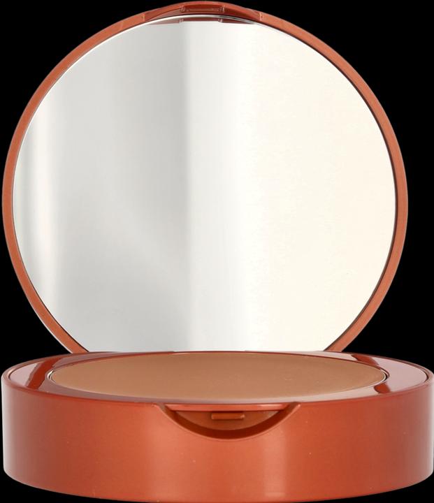 Immagine prodotto Lancaster Compatto di bronzo infinito (Crema solare, SPF 50, 9 g)