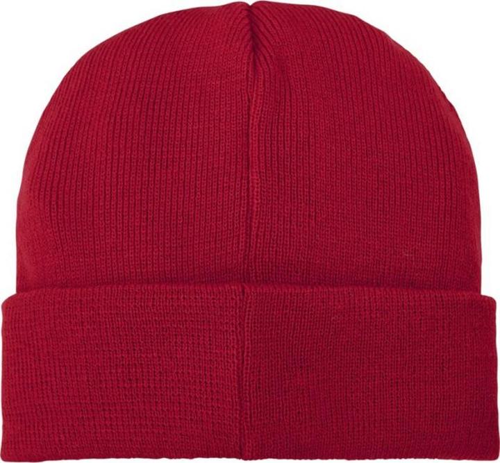 Produktbild Bullet Boreas Beanie mit Patch (One Size)
