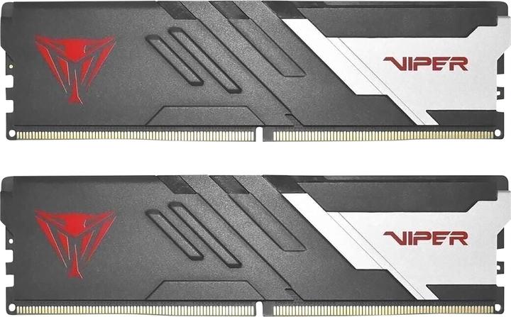 Patriot Viper Venom (2 x 16GB, 6000 MHz, DDR5 RAM, DIMM)
