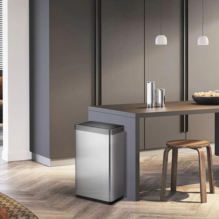 Image du produit EKO Mirage X Bin Sensor Poubelle (80 l)