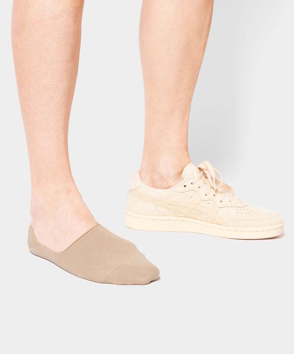 Immagine prodotto DillySocks Pacchetto sabbia nuda nascosta (confezione da 3, 43 - 46)