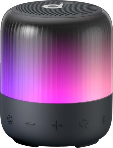 Produktbild soundcore Glow Mini (12 h, Akkubetrieb)