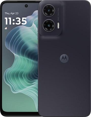 Midnight Black