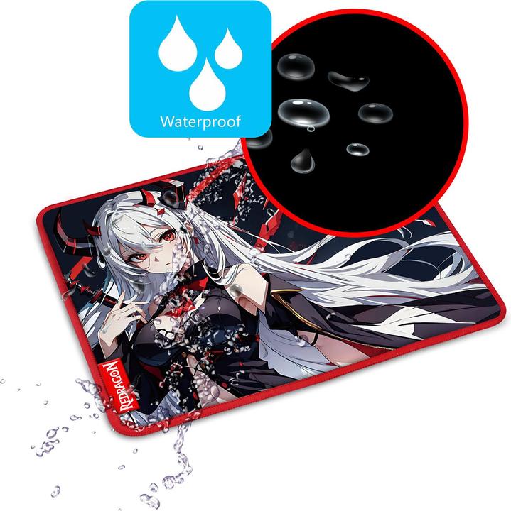 Actual product image Redragon P047 S