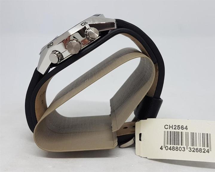 Actual product image Fossil Coachman (Analogue wristwatch, 45 mm)