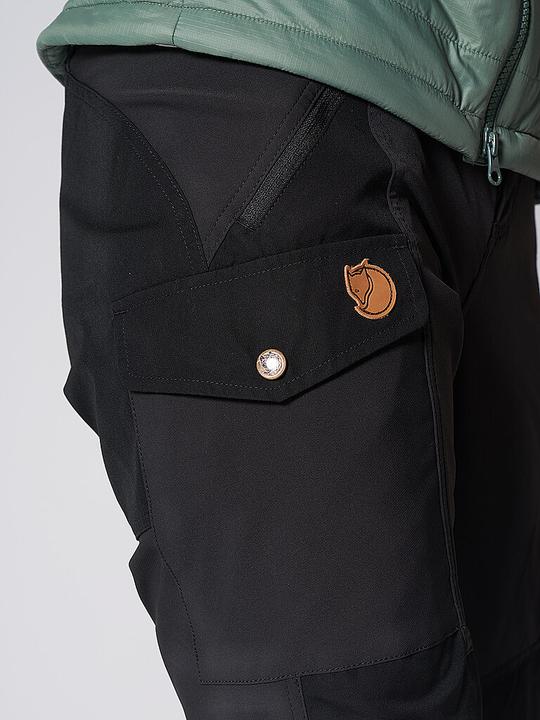 Image du produit Fjällräven Nikka Trousers Curved (36)