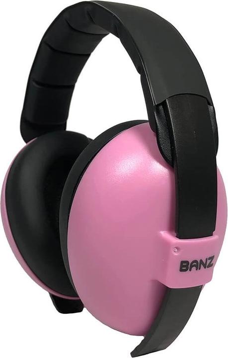 Produktbild Baby Banz Baby Gehörschutz 0-3 Jahre (1 x)