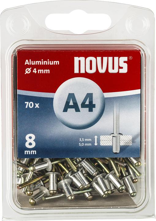 Novus Blindniete