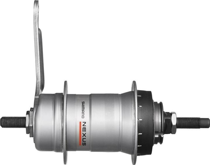 Produktbild Shimano Getriebenabe NEXUS SG-3C41 3-Gän 36-Loch Rücktrittbremse 120 mm (Scheibenbremse Center Lock)