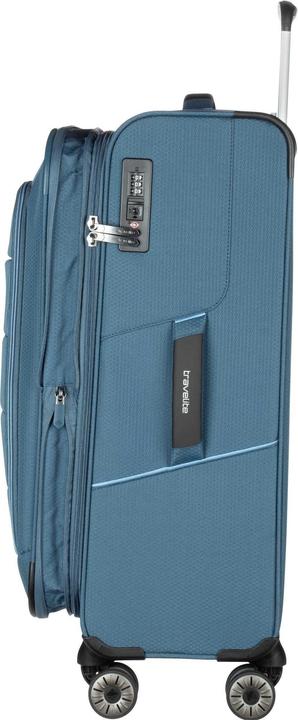 Actual product image Travelite Skaii (0.07 l, M (50 - 90l))