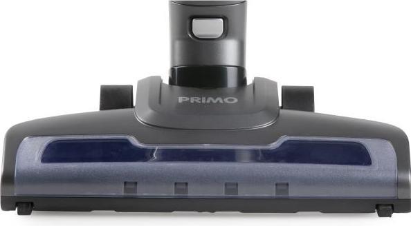 Produktbild Primo PR506SV 2-in-1 Snoerloze Stofzuiger Steelstofzuiger & Kruimeldief 18V Zilver