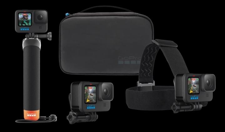 Produktbild GoPro Adventure Kit 3.0