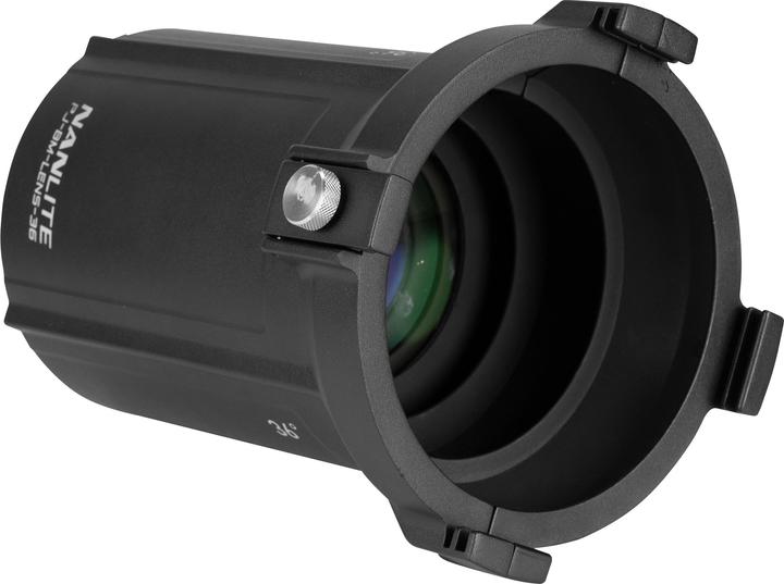 Nanlite Lentille 36° pour embout de projection Bowens Mount (Divers)