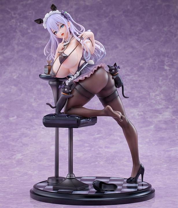 Produktbild Hotvenus Original Character Statue 1/6 Maids of House MB Mia 29 cm