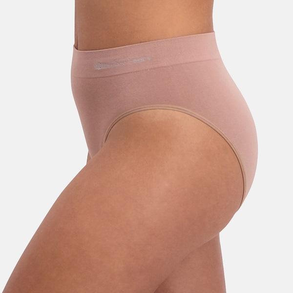 Actual product image Bamboo Basics Waist briefs Belle (3-pack) (L, pack of 3)