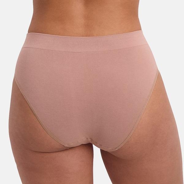Actual product image Bamboo Basics Waist briefs Belle (3-pack) (L, pack of 3)