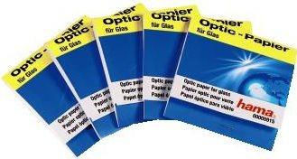 Produktbild Hama Optik-Papier 5 x 30 Blatt