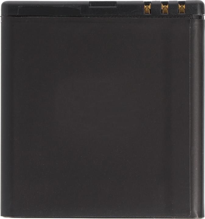 Actual product image XCell Li-Ion-Akku 1000mAh 3.7V für Handy Akku CM504442APR, Amplicom PowerTel M6700, M6700L, M7000