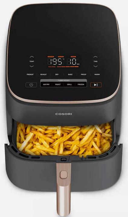 Actual product image Cosori CAF-DC 602-KEUR (EU plug)