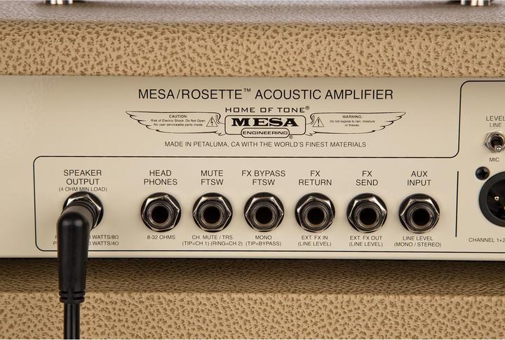 Image du produit Mesa Boogie Rosette 300 (Guitare)