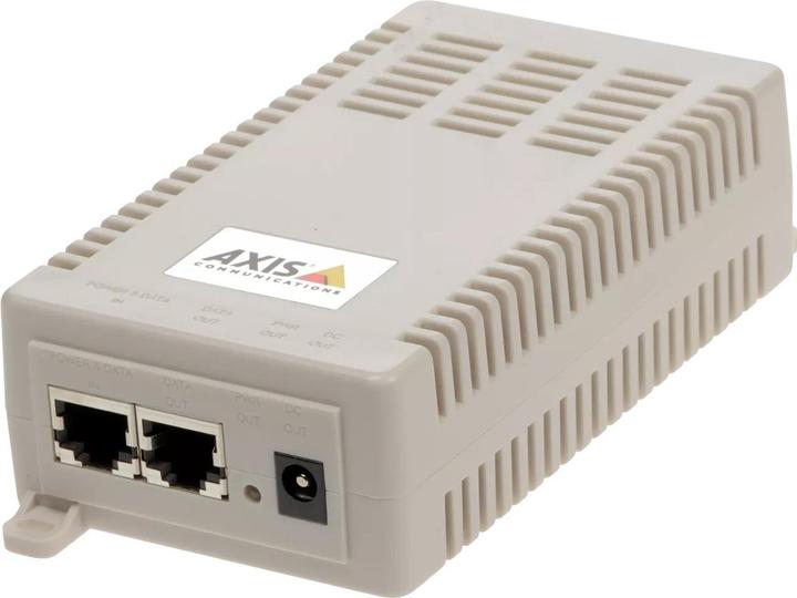 Axis T8127 PoE Splitter (Séparateur PoE)