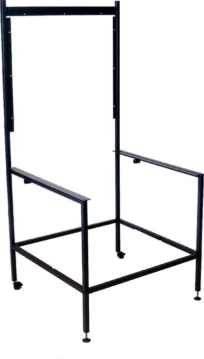 Actual product image Kaiser Fototechnik TopTable PRO Shooting table large (178 cm)