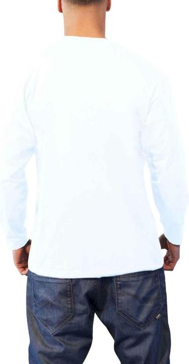 Produktbild Lil Nas X TShirt Erwachsene mit vertikalem Text und langen Ärmeln (XL)